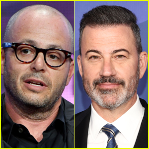 ‘Lost’ Creator Says He Won’t Work With Disney Again Until Jimmy Kimmel Suspension Is Over Amid Charlie Kirk Controversy