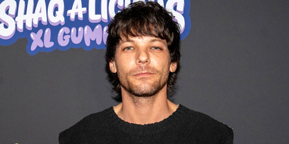 ‘Lemonade’ Lyrics: Louis Tomlinson Announces New Album ‘How Did I Get Here?’ & Releases Single! | Louis Tomlinson, Music | Just Jared: Celebrity News and Gossip