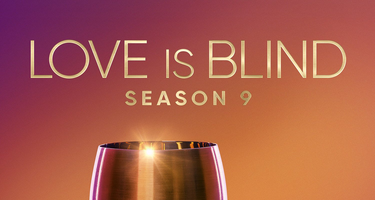 ‘Love Is Blind’ Season 9 Trailer Debuts, Teases Which Singles Get Engaged, a Blindside & a Guy Leaving – Watch Now! | Love Is Blind, Netflix, Nick Lachey, Television, Trailer, vanessa lachey | Just Jared: Celebrity News and Gossip