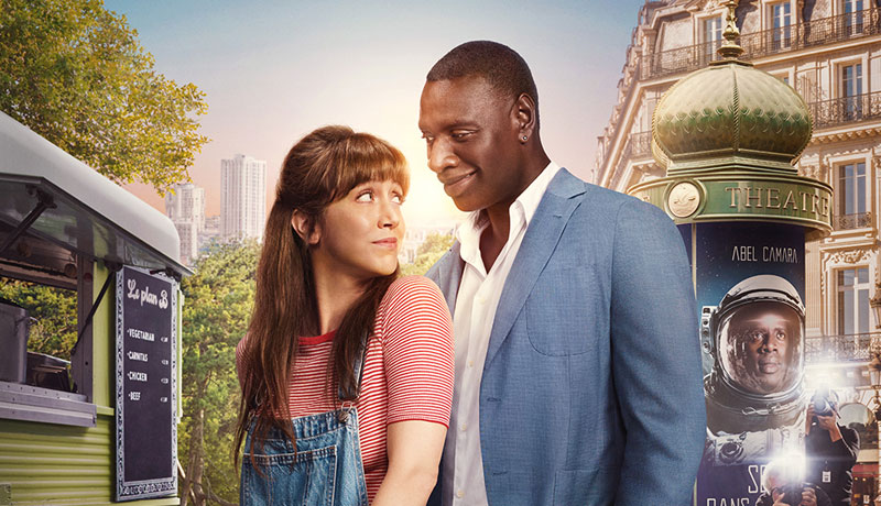 Lupin’s Omar Sy Stars in Netflix’s New Rom-Com ‘French Lover’ – Watch the Trailer!