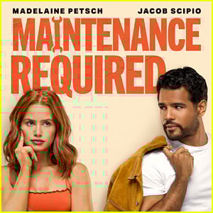 ‘Maintenance Required’ Trailer Debuts: Madelaine Petsch Falls For Online Stranger Who Turns Out to Be Her Rival – Watch Now!