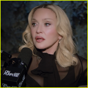 Madonna Reveals She Wanted to Die in This Moment of Her Life: ‘I Just