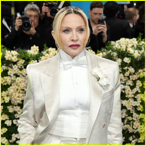 Madonna Will Make Her First-Ever Podcast Appearance: Find Out Who It's With & What It's About