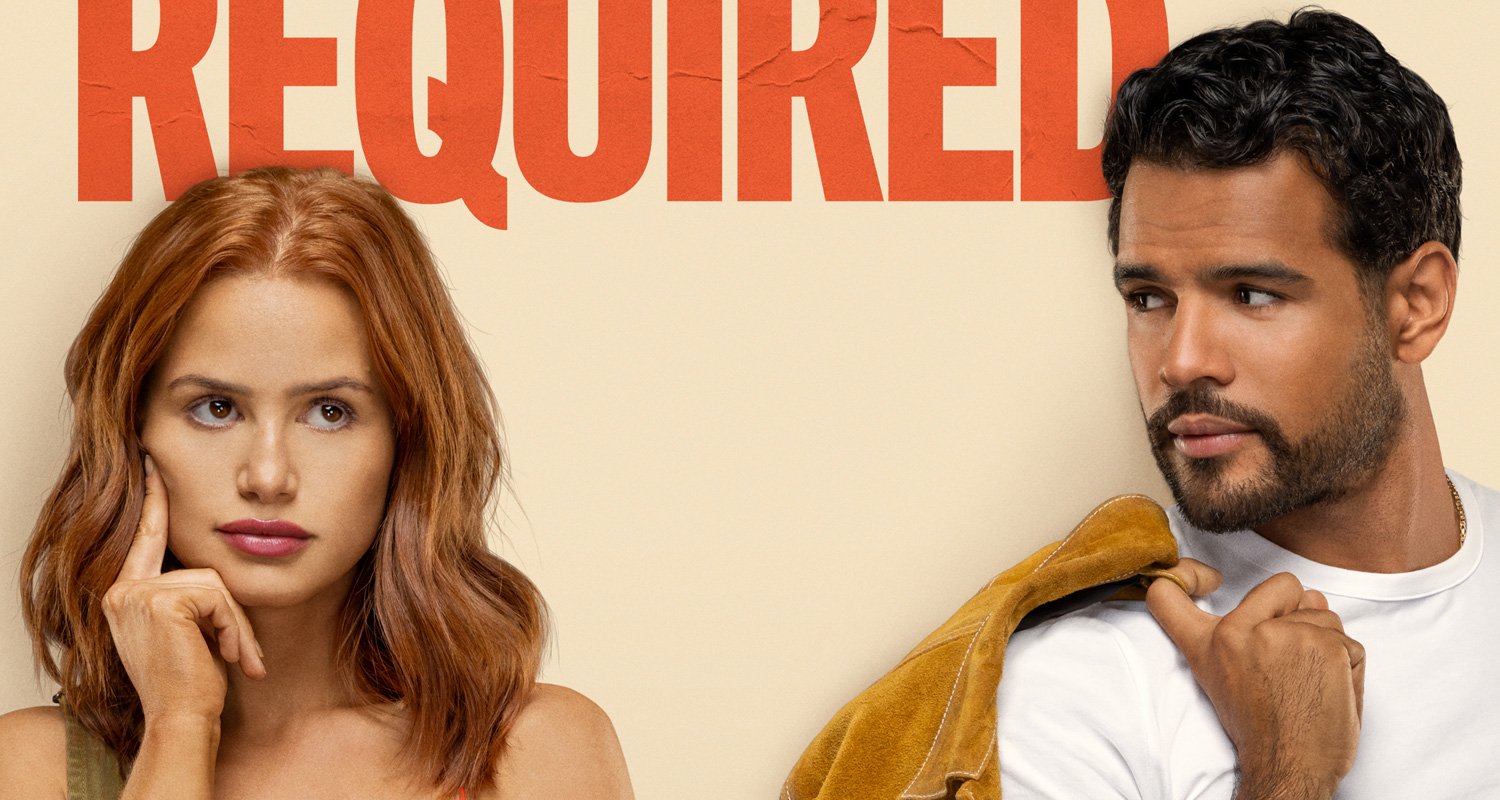 ‘Maintenance Required’ Trailer Debuts: Madelaine Petsch Falls For Online Stranger Who Turns Out to Be Her Rival – Watch Now!