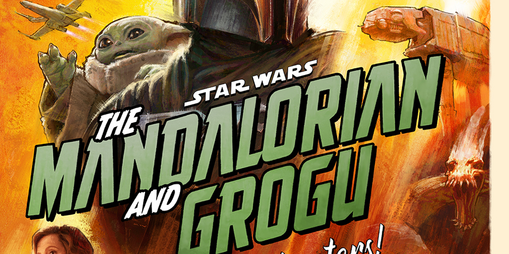 ‘Star Wars: The Mandalorian and Grogu’ Trailer Provides New Look at Sigourney Weaver – Watch Now! | Jeremy Allen White, Jonny Coyne, Pedro Pascal, Sigourney Weaver, Star Wars, Trailer | Just Jared: Celebrity News and Gossip