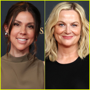 General Hospital’s Kate Mansi Was Scammed by Amy Poehler ‘Good Hang’ Podcast Fake Interview: ‘So Embarrassing’