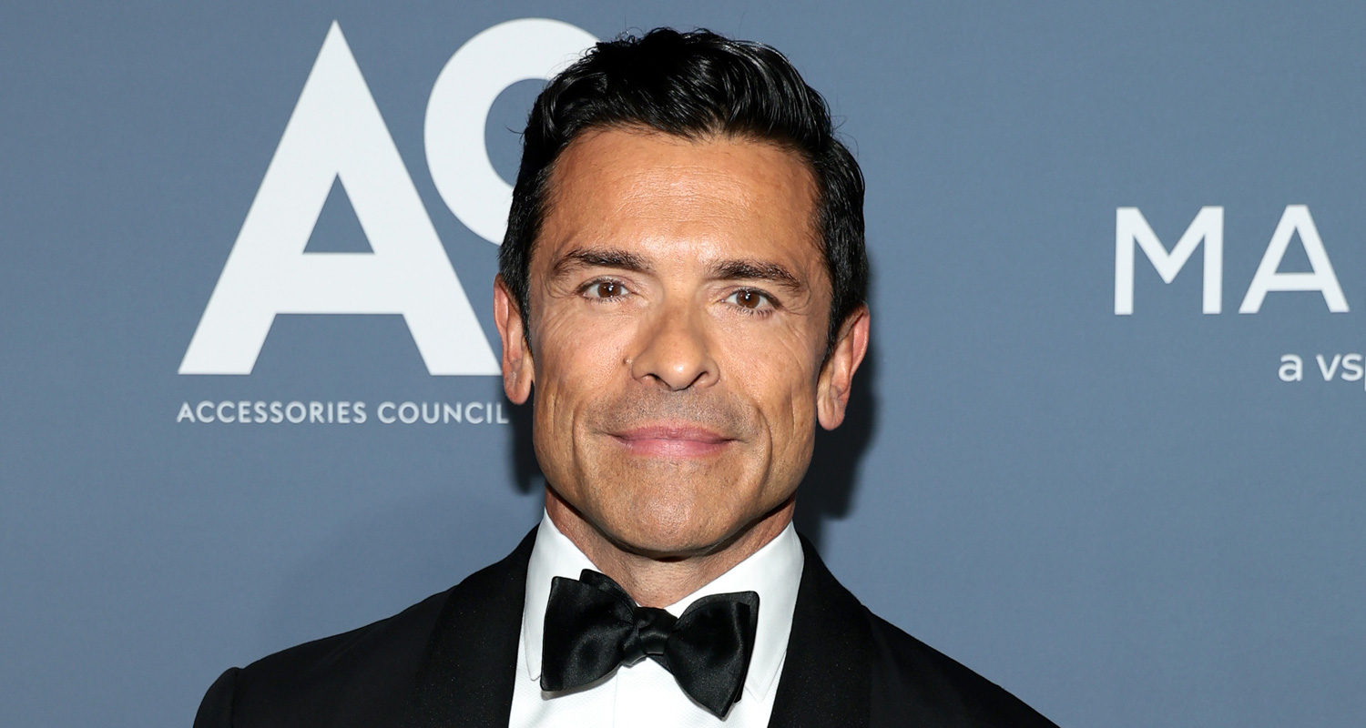 Mark Consuelos to Guest Star On ’9-1-1,’ Reveals His Character On Upcoming 9th Season | 9-1-1, Casting, Mark Consuelos, Television | Just Jared: Celebrity News and Gossip