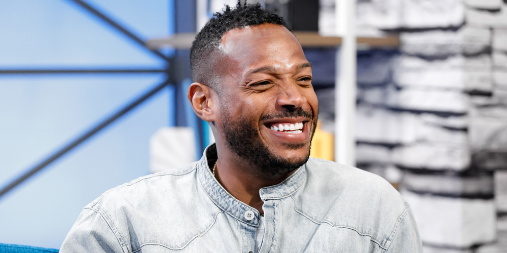 Marlon Wayans Teases Physical Transformation for ‘Scary Movie 6′ Return | Marlon Wayans, Scary Movie | Just Jared: Celebrity News and Gossip