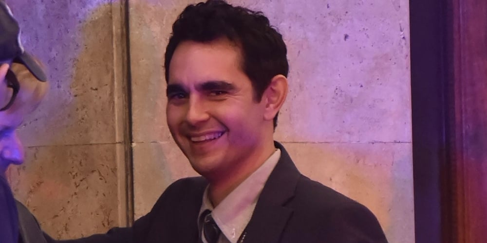 ‘Clayface’ Set Photos: Max Minghella Spotted Filming First Scenes! | Clayface, Max Minghella | Just Jared: Celebrity News and Gossip