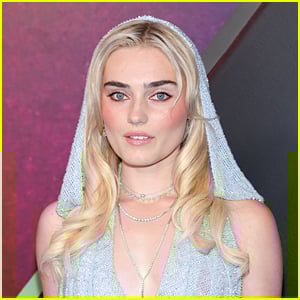 Meg Donnelly to Make Broadway Debut in 'Moulin Rouge' as Satine