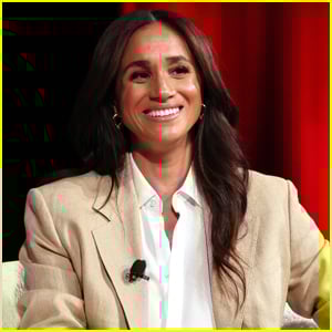 Meghan Markle Reveals What Made Her 'So Happy' About an Old Job Before Royal Life