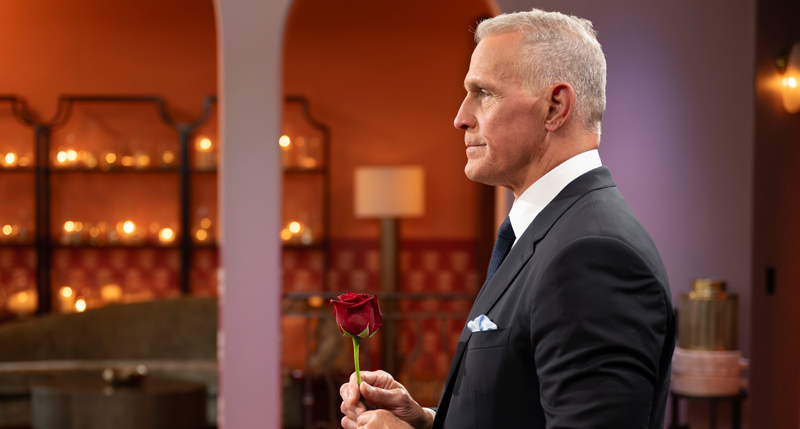 What Did Mel Owens Say About Age? ‘Golden Bachelor’ Star’s Controversial Comments & Apology Revealed | ABC, Mel Owens, Reality Steve, Television, The Golden Bachelor | Just Jared: Celebrity News and Gossip