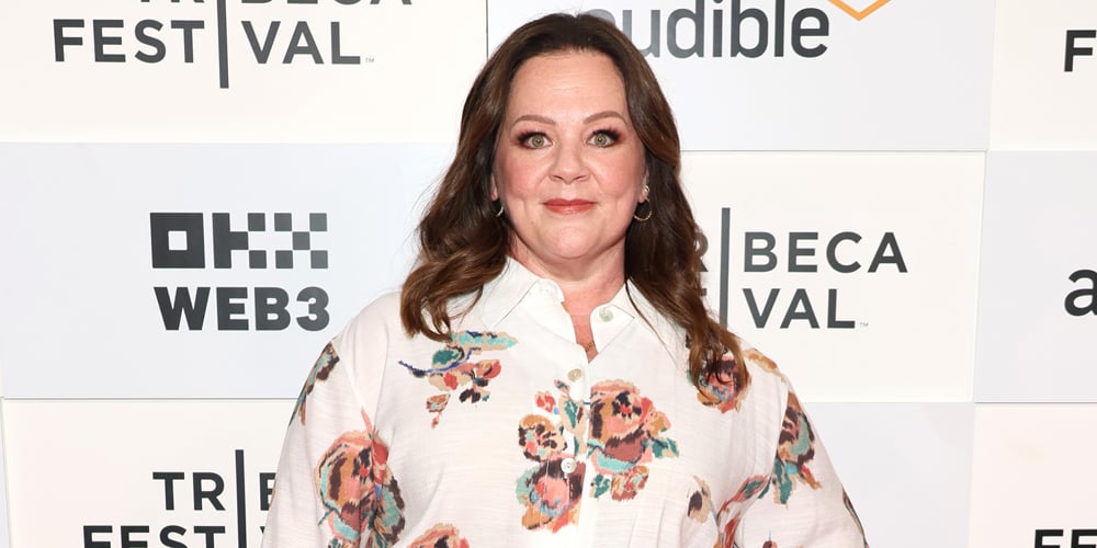 Melissa McCarthy to Lead Live-Action Adaptation of ‘Miss Nelson is Missing’ | Melissa McCarthy, Miss Nelson is Missing, Movies, Netflix | Just Jared: Celebrity News and Gossip