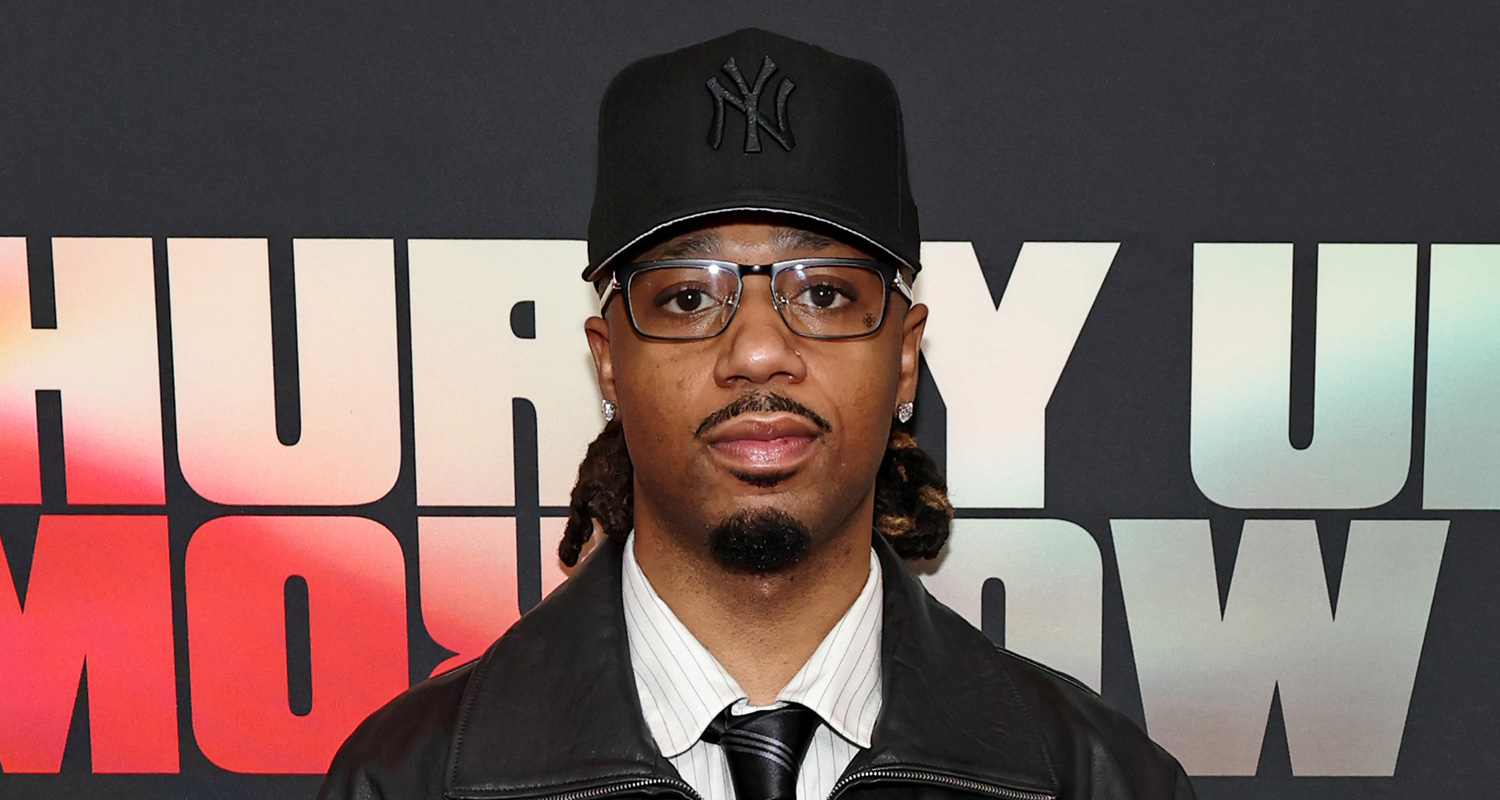 Metro Boomin Speaks Out After Being Cleared of Sexual Assault Claims In Civil Trial | Metro Boomin | Just Jared: Celebrity News and Gossip