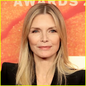 Michelle Pfeiffer Reveals She Quietly Became a Grandmother!