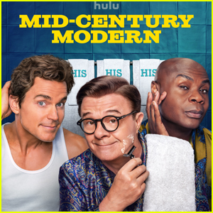 'Mid-Century Modern' Canceled at Hulu After Only 1 Season