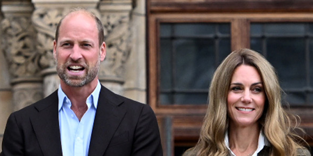 Kate Middleton Dyes Hair, Goes Blonder in First Appearance with Prince William in Weeks! | Kate Middleton, Prince William | Just Jared: Celebrity News and Gossip