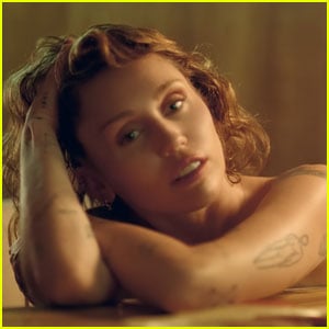 ‘Secrets’ Lyrics: Miley Cyrus Drops New Song for Her Dad, Reveals the