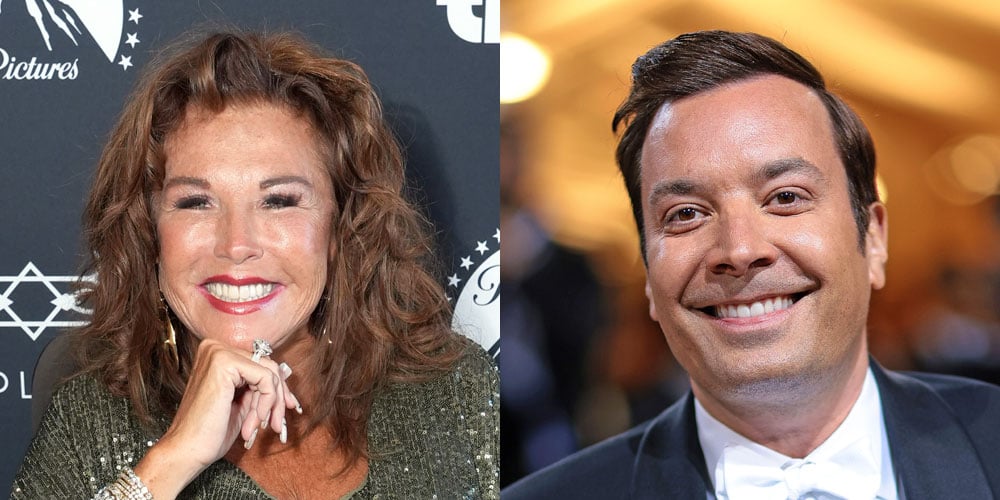 Abby Lee Miller’s Bizarre Comment on Jimmy Fallon’s Family Photo Is Getting Attention on Instagram | Abby Lee Miller, Instagram, Jimmy Fallon | Just Jared: Celebrity News and Gossip