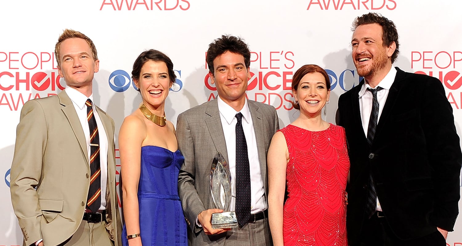 Wealthiest ‘How I Met Your Mother’ Stars Ranked (3 Cast Members Are Worth  Million!) | Alyson Hannigan, Bob Saget, Cobie Smulders, Cristin Milioti, EG, Extended, How I Met Your Mother, Jason Segel, Josh Radnor, Neil Patrick Harris, Net Worth, Slideshow | Just Jared: Celebrity News and Gossip