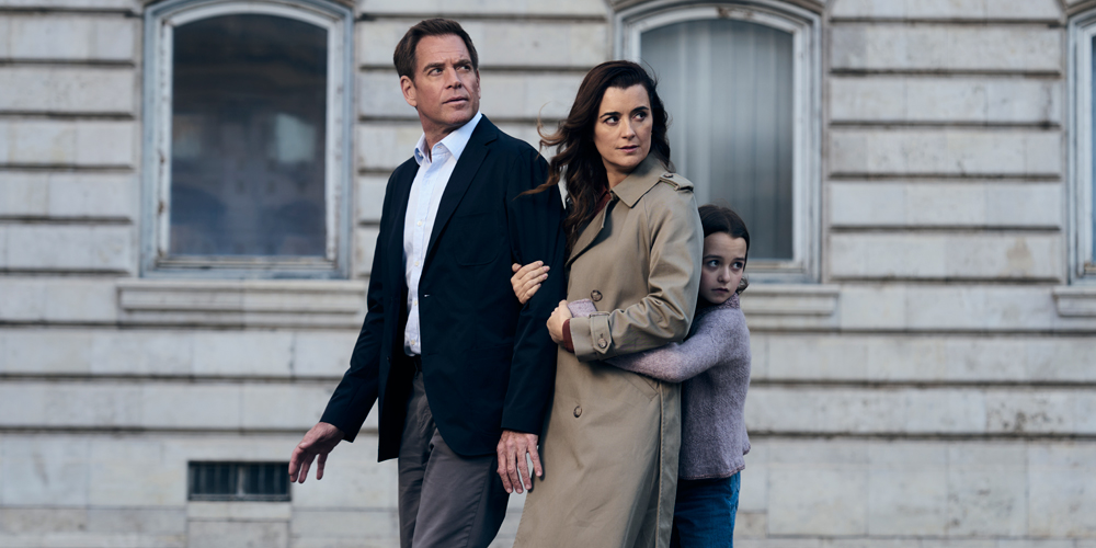 ‘NCIS: Tony & Ziva’ Season 2? Paramount+ TV Show’s Renewal Status Addressed by Showrunner & Stars! | Cote de Pablo, Michael Weatherly, NCIS, NCIS: Tony & Ziva, Television | Just Jared: Celebrity News and Gossip