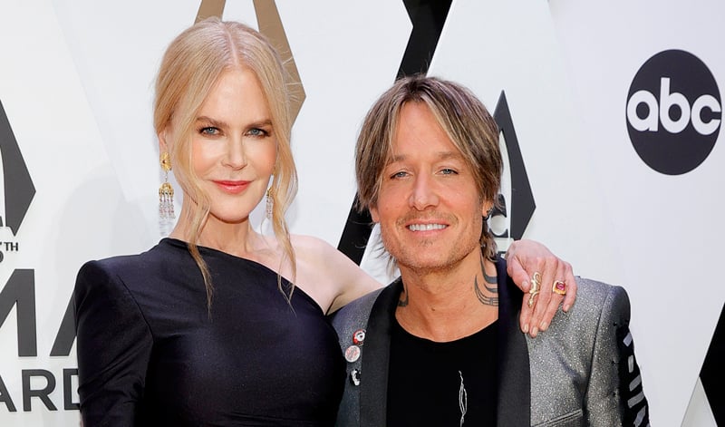Nicole Kidman Feels ‘Betrayed’ By Keith Urban, Who Has ‘Already Moved On’ from Marriage | Keith Urban, Nicole Kidman | Celebrity News and Gossip | Entertainment, Photos and Videos