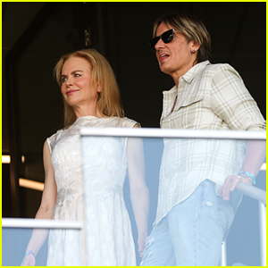 Nicole Kidman & Keith Urban’s Final Public Outing as a Couple Happened