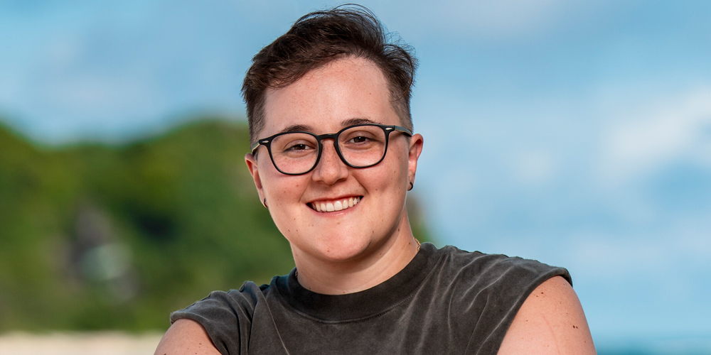 Nicole Mazullo Names the ‘Survivor 49′ Contestant Who She Says Caused Her Elimination | CBS, Nicole Mazullo, Survivor, Television | Just Jared: Celebrity News and Gossip