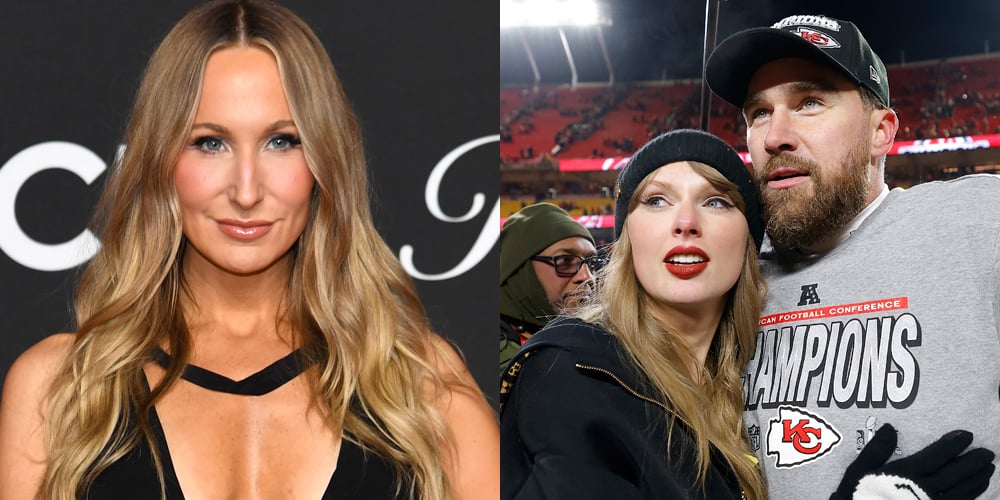 Nikki Glaser Says Taylor Swift & Travis Kelce Engagement Will 'Ruin Some Relationships'