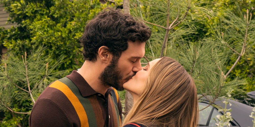 ‘Nobody Wants This’ Season 2 Trailer Teases Relationship Woes, Adam Brody’s Wife Leighton Meester in a Guest Appearance & More! | Adam Brody, Emily Arlook, Jackie Tohn, justine lupe, Kristen Bell, Leighton Meester, michael hitchcock, Netflix, Nobody Wants This, Paul Ben-Victor, Seth Rogen, Sherry Cola, Shiloh Berman, Stephanie Faracy, Timothy Simons, Tovah Feldshuh | Just Jared: Celebrity News and Gossip