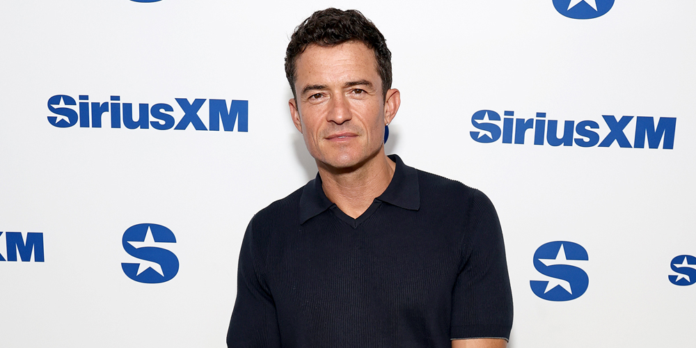 Orlando Bloom Reveals Whether He’ll Return for Upcoming ‘Lord of the Rings’ Movie | Lord of the Rings, Movies, Orlando Bloom | Just Jared: Celebrity News and Gossip