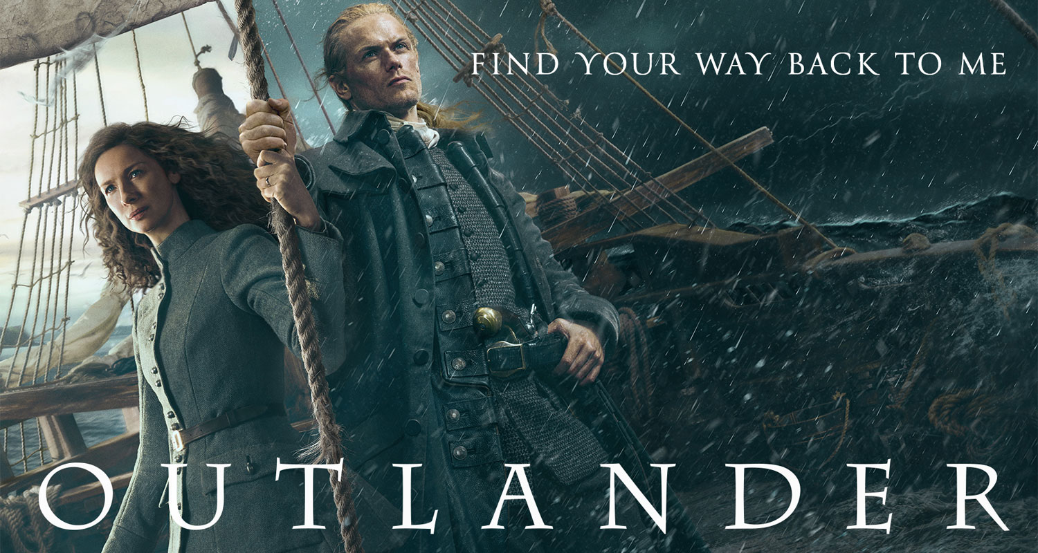 ‘Outlander’ Season 8 Cast Revealed: 1 Star Exits, 10+ Stars Confirmed to Return & 3 Actors Join Final Season | Caitlin O’Ryan, Caitriona Balfe, Carla Woodcock, Casting, Cesar Domboy, Charles Vandervaart, David Berry, Duncan Lacroix, EG, evergreen, Frances Tomelty, Graham McTavish, Izzy Meikle-Small, Joey Phillips, John Bell, Kieran Bew, Kristin Atherton, Lauren Lyle, Outlander, Paul Gorman, Richard Rankin, Sam Heughan, Slideshow, Sophie Skelton, Starz, Television, Tobias Menzies | Just Jared: Celebrity News and Gossip