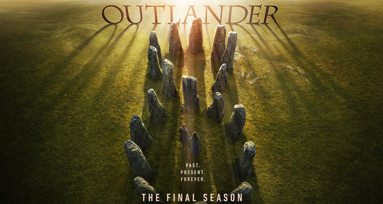 ‘Outlander’ Season 8 Cast Revealed: 1 Star Exits, 10+ Stars Confirmed to Return & 3 Actors Join Final Season | Caitlin O’Ryan, Caitriona Balfe, Carla Woodcock, Casting, Cesar Domboy, Charles Vandervaart, David Berry, Duncan Lacroix, EG, evergreen, Frances Tomelty, Graham McTavish, Izzy Meikle-Small, Joey Phillips, John Bell, Kieran Bew, Kristin Atherton, Lauren Lyle, Outlander, Paul Gorman, Richard Rankin, Sam Heughan, Slideshow, Sophie Skelton, Starz, Television, Tobias Menzies | Just Jared: Celebrity News and Gossip
