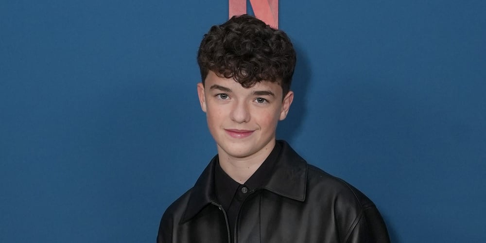 How Old Is Owen Cooper & How His Age Could Help Him Make Emmys 2025 History