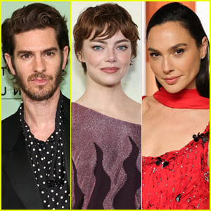 Celebrities Who Support Israel & Stars Who Support Palestine, Including Those Boycotting Israeli Film Institutions