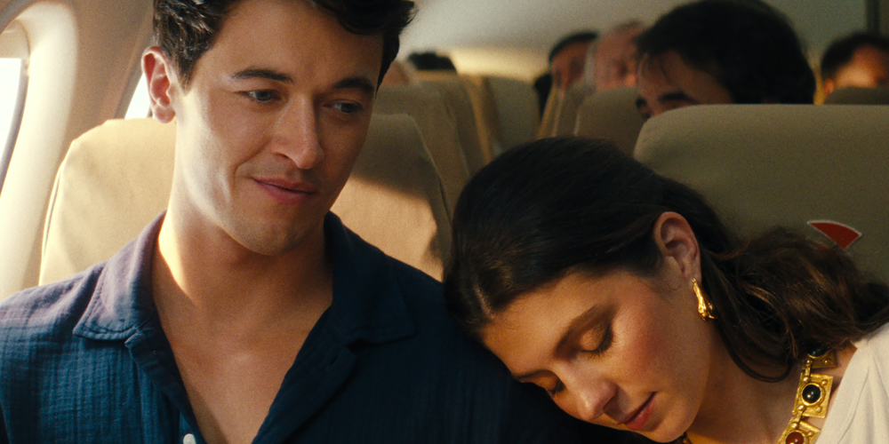 ‘People We Meet on Vacation’ First Look Film Images Bring Emily Henry’s Book to Life!