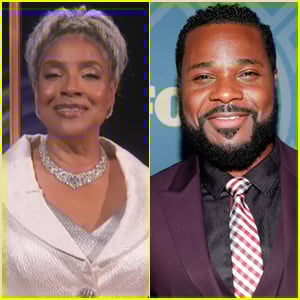 Phylicia Rashad Pays Tribute to Late TV Son Malcolm-Jamal Warner at Emmy Awards 2025