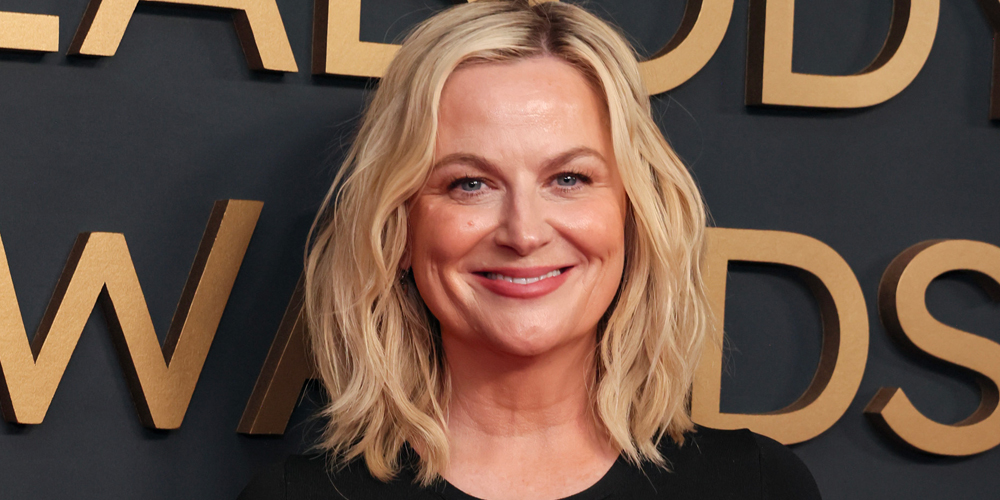 Amy Poehler Slams Oscars for Ignoring Comedy Movies | Amy Poehler, Benedict Cumberbatch, Olivia Colman | Just Jared: Celebrity News and Gossip