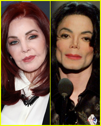 Priscilla Presley Explains Why She Never Trusted Michael Jackson