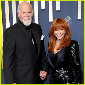 Reba McEntire & Rex Linn Confirm Engagement at Emmys 2025! | 2025