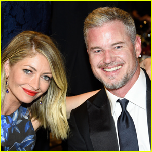 Rebecca Gayheart Admits Her Daughters Are 'Suffering' Amid Dad Eric Dane's ALS Battle