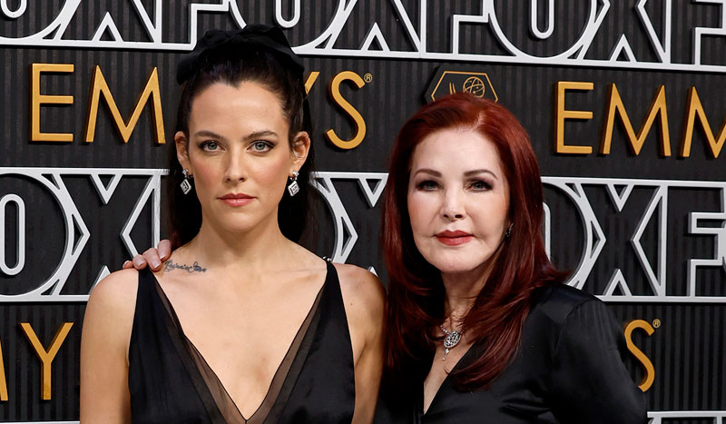 Riley Keough’s Private Letter to Grandmother Priscilla Presley After Lisa Marie’s Death Revealed in New Lawsuit