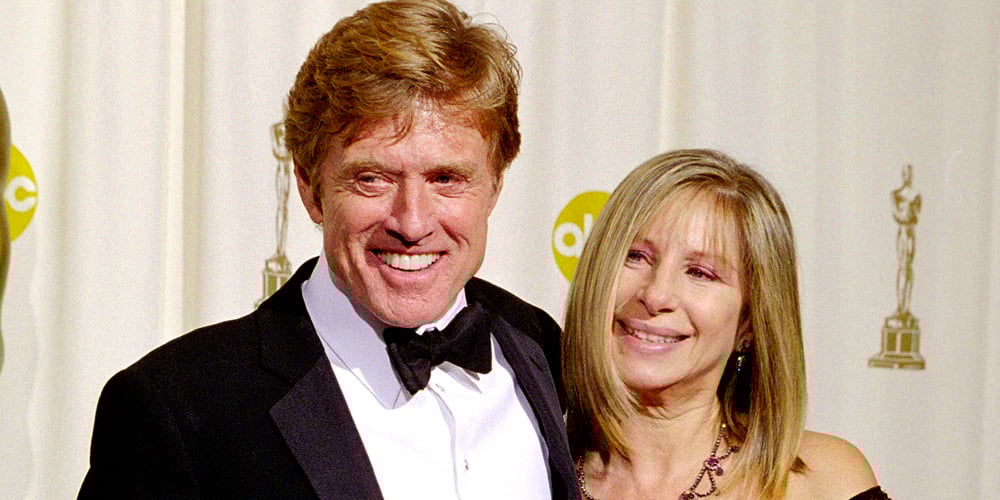 Barbra Streisand Pays Tribute to 'The Way We Were' Co-Star Robert Redford,  Remembers Their Final Lunch Together | Barbra Streisand, Robert Redford |  Just Jared: Celebrity Gossip and Breaking Entertainment News