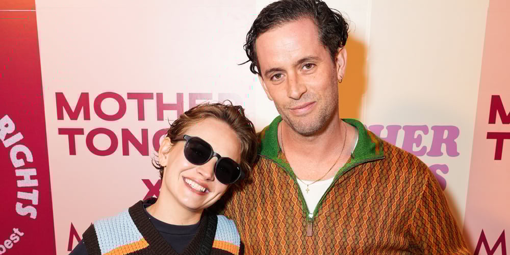 Britt Robertson Is Pregnant, Expecting First Child With Husband Paul