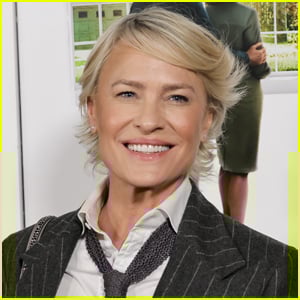 Robin Wright Shares Hilarious Reason Why ‘Princess Bride’ Sequel Will Never Happen