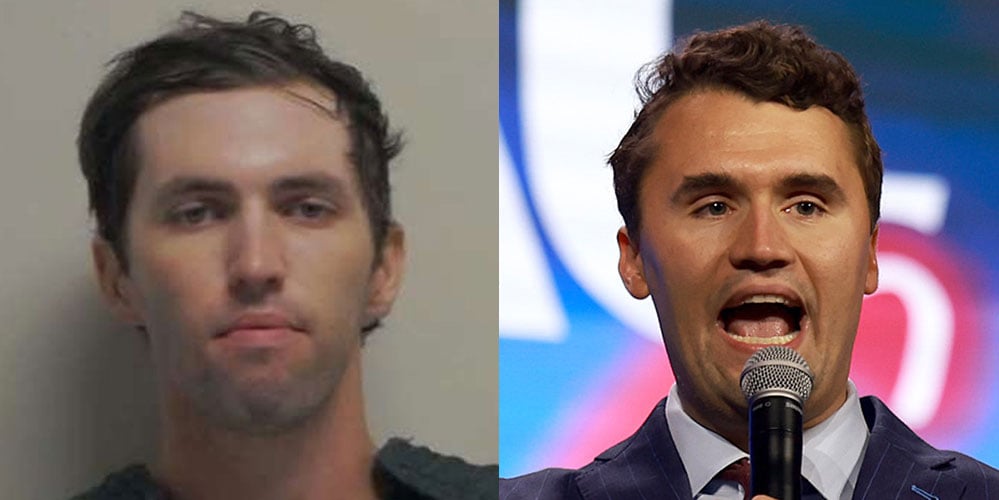 Is Tyler Robinson a Republican or Democrat? Charlie Kirk’s Suspected Shooter’s Voting Records Revealed