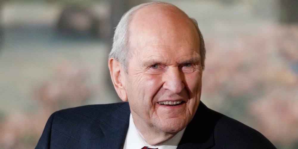 Obituary: Russell M. Nelson, President of The Church of Jesus Christ of Latter-day Saints, Passes Away at 101