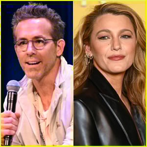 Ryan Reynolds Admits He Hurled Profanities at Wife Blake Lively During ‘Desperate’ Call with Bill Murray