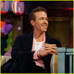 Ryan Reynolds Explains Why He & Blake Lively Wish They Lived in Brooklyn Ryan Reynolds Explains Why He & Blake Lively Wish They Lived in Brooklyn
