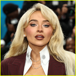 Sabrina Carpenter Addresses her Conflicted Feelings Towards Men